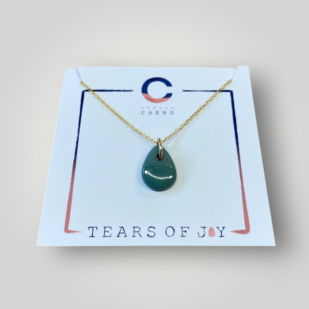 Tearsofjoy_goud_donkergroen